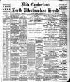 Cumberland & Westmorland Herald Saturday 20 February 1897 Page 1