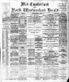 Cumberland & Westmorland Herald Saturday 27 March 1897 Page 1