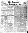 Cumberland & Westmorland Herald Saturday 15 May 1897 Page 1