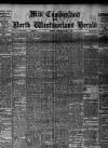 Cumberland & Westmorland Herald Saturday 07 August 1897 Page 1