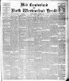 Cumberland & Westmorland Herald Saturday 04 December 1897 Page 1