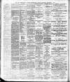 Cumberland & Westmorland Herald Saturday 04 December 1897 Page 8