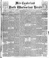 Cumberland & Westmorland Herald Saturday 08 January 1898 Page 1