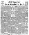 Cumberland & Westmorland Herald Saturday 21 May 1898 Page 1