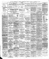 Cumberland & Westmorland Herald Saturday 10 September 1898 Page 4