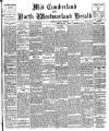 Cumberland & Westmorland Herald Saturday 17 September 1898 Page 1