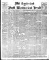 Cumberland & Westmorland Herald Saturday 14 January 1899 Page 1
