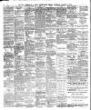 Cumberland & Westmorland Herald Saturday 21 January 1899 Page 8