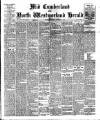 Cumberland & Westmorland Herald Saturday 04 November 1899 Page 1