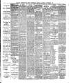 Cumberland & Westmorland Herald Saturday 04 November 1899 Page 5
