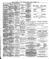 Cumberland & Westmorland Herald Saturday 04 November 1899 Page 8