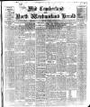 Cumberland & Westmorland Herald Saturday 06 January 1900 Page 1