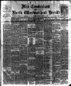 Cumberland & Westmorland Herald Saturday 13 January 1900 Page 1