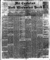 Cumberland & Westmorland Herald Saturday 10 February 1900 Page 1