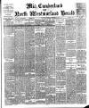 Cumberland & Westmorland Herald Saturday 17 February 1900 Page 1