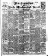 Cumberland & Westmorland Herald Saturday 24 March 1900 Page 1