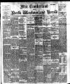 Cumberland & Westmorland Herald Saturday 02 June 1900 Page 1