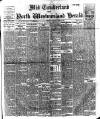 Cumberland & Westmorland Herald Saturday 23 June 1900 Page 1