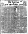 Cumberland & Westmorland Herald Saturday 07 July 1900 Page 1