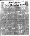 Cumberland & Westmorland Herald Saturday 14 July 1900 Page 1