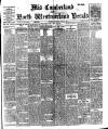 Cumberland & Westmorland Herald Saturday 21 July 1900 Page 1