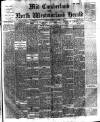 Cumberland & Westmorland Herald Saturday 25 August 1900 Page 1