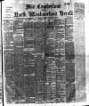 Cumberland & Westmorland Herald Saturday 15 September 1900 Page 1
