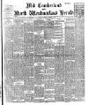 Cumberland & Westmorland Herald Saturday 06 October 1900 Page 1