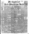 Cumberland & Westmorland Herald Saturday 13 October 1900 Page 1