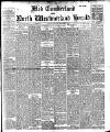 Cumberland & Westmorland Herald Saturday 01 December 1900 Page 1