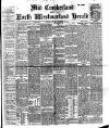 Cumberland & Westmorland Herald Saturday 22 December 1900 Page 1