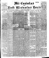 Cumberland & Westmorland Herald Saturday 29 December 1900 Page 1
