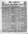 Cumberland & Westmorland Herald Saturday 12 January 1901 Page 1