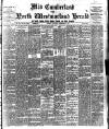 Cumberland & Westmorland Herald Saturday 06 September 1902 Page 1