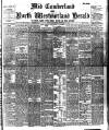 Cumberland & Westmorland Herald Saturday 27 September 1902 Page 1