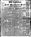Cumberland & Westmorland Herald Saturday 04 October 1902 Page 1