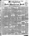 Cumberland & Westmorland Herald Saturday 01 November 1902 Page 1
