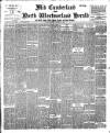 Cumberland & Westmorland Herald