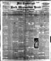 Cumberland & Westmorland Herald Saturday 06 May 1905 Page 1
