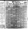 Cumberland & Westmorland Herald Saturday 03 June 1905 Page 1