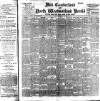 Cumberland & Westmorland Herald Saturday 15 July 1905 Page 1
