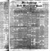 Cumberland & Westmorland Herald Saturday 09 September 1905 Page 1
