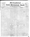 Cumberland & Westmorland Herald Saturday 13 October 1906 Page 1