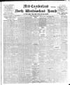 Cumberland & Westmorland Herald Saturday 20 October 1906 Page 1