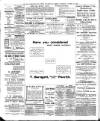 Cumberland & Westmorland Herald Saturday 20 October 1906 Page 4