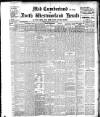 Cumberland & Westmorland Herald Saturday 05 January 1907 Page 1