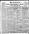 Cumberland & Westmorland Herald Saturday 02 February 1907 Page 1
