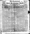 Cumberland & Westmorland Herald Saturday 04 January 1908 Page 1