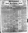 Cumberland & Westmorland Herald Saturday 07 March 1908 Page 1