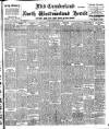 Cumberland & Westmorland Herald Saturday 24 April 1909 Page 1